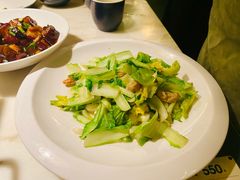 -绿茶餐厅(华信Mall店)