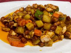 宫保鸡丁-双东酒店(东关街店)