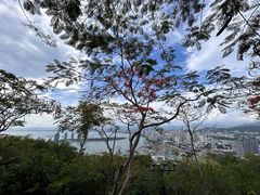 -鹿回头风景区