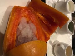 -世博源公馆·本帮融合菜·主题包厢·江景餐厅