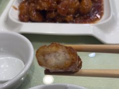 -东四民芳餐厅(世茂工三店)