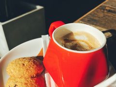 -HIGH FIVE哈福手工汉堡(桂林路店)