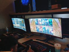 -网鱼电竞(杨浦中原店)