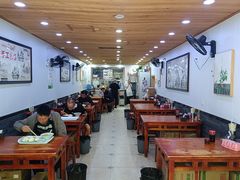 -天津包子铺(万泉庄店)