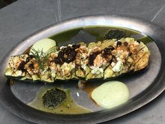 -Osteria Garden 生蚝花园餐厅(原进贤路店)