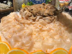-东海怡品海鲜豆捞(舟宿夜江店)