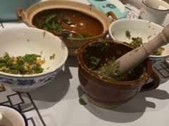 -农耕记·湖南土菜(halo广场店)