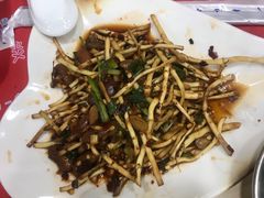 -渔香岛美蛙鱼头火锅(威清路店)