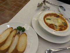 -爱茉莉意大利西餐厅