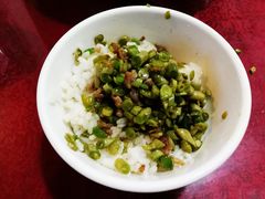 肉沫豇豆-无味饭店(九眼桥商业文化广场店)