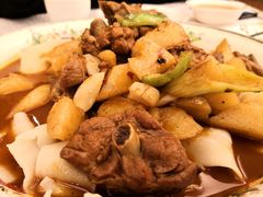 -楼兰印象(朝外店)