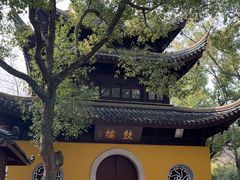 -西园戒幢律寺