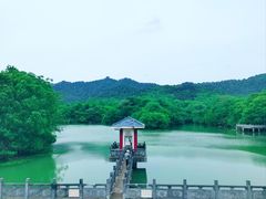 -敬亭山风景名胜区