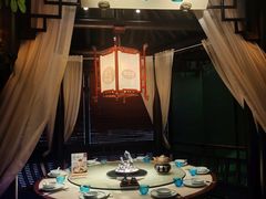 -佬麻雀·剁椒鱼头(京基KK One店)