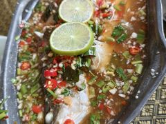 -南沙游艇会·大兵船餐厅