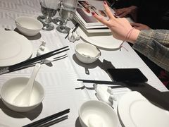 -四季民福烤鸭店(王府井灯市口店)