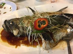 -东江海鲜酒家(艺都分店)