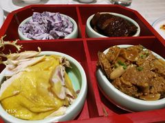 -和记小菜(大宁店)