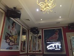 -自由港KTV(王子公主金平店)