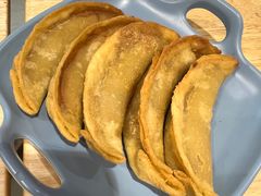 -老新隆牛肉锅贴(新街口店)