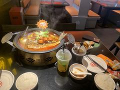-探鱼·鲜青椒爽麻烤鱼(领展购物广场店)
