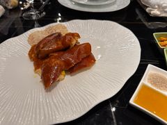 -杭州临平万丽酒店·万丽轩中餐厅