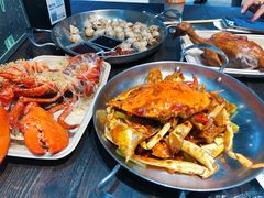 两人海鲜餐-盒马鲜生(皇庭广场店)