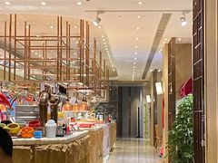 自助取餐区-冀粤香海鲜自助餐厅(西美五洲店)