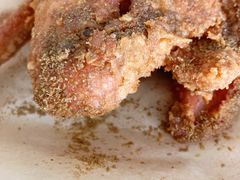 -德盛炸鸡腿(大沽南路店)