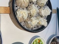 -真食净香居·内蒙烧麦(亚运村店)