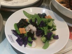 -东北大院·东北菜(三台子店)
