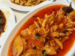 -老苏扬饭店