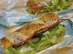 -赛百味SUBWAY(星耀店)