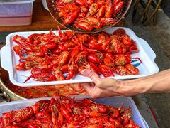 -二钳洞庭虾蟹·江湖菜(鹭岛店)