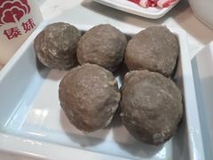 -傣妹火锅(南京东路一店)