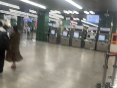 -广州火车站(地铁站)