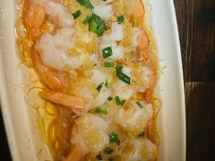 -外婆家(蓝色港湾店)