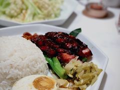 -金戈戈香港豉油鸡(南山海岸城店)