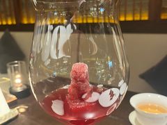 -甄御•海鲜新青岛菜(麦岛店)