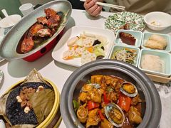 -苏梦江南·淮扬菜(夫子庙店)