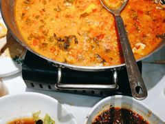 -潇湘码头·鲜湘菜(清河店)