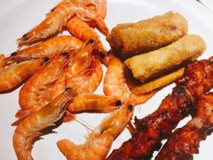 -好伦哥比萨烤肉自助(马家堡店)