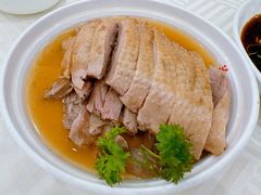 -怡园饭店-餐厅(四望亭店)