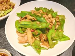 -苏帮袁·竹(北京坊店)