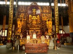 -宝通禅寺