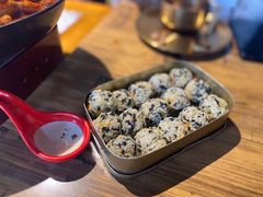 金枪鱼饭团-HOTISLAND海鸡岛(宝业路店)