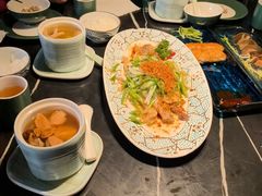 -粤·向群饭店(二沙岛店)