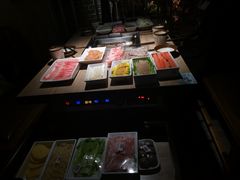 -野妹经典火锅(江夏中百店)