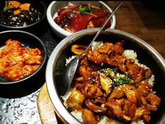 -九田家黑牛烤肉料理(石路天虹店)