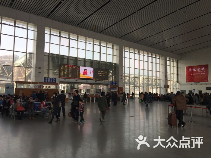 镇江火车站图片 - 第150张